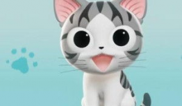 猫  动漫,猫界动漫之旅