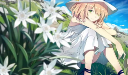 风动漫,描绘青春梦想的视觉盛宴