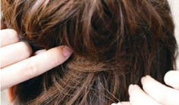 简单盘发视频日常盘发,简单盘发视频教学，轻松打造时尚发型